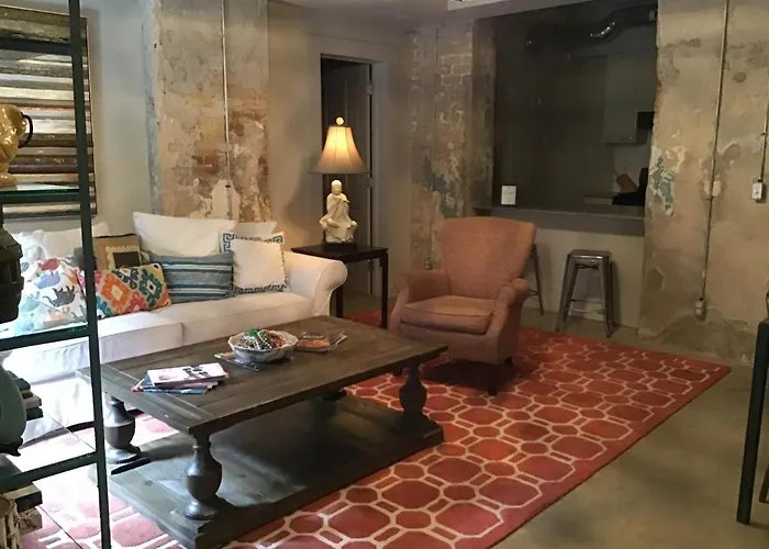 New Orleans Premier Rentals