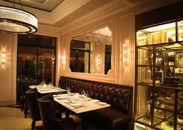 Hotel Monteleone