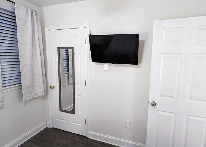 2Bd-2Ba Adorable Home W Yard In Gentilly