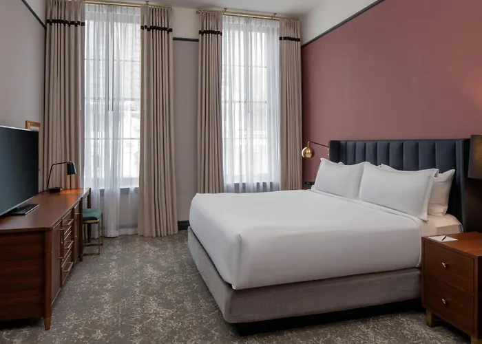 The Eliza Jane, In The Unbound Collection By Hyatt