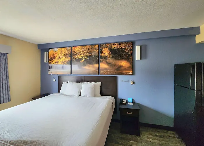 Days Inn By Wyndham New Orleans Pontchartrain